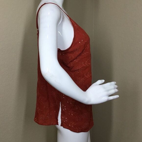 ASTR the Label Wrap Camisole C3 - Picture 3 of 7